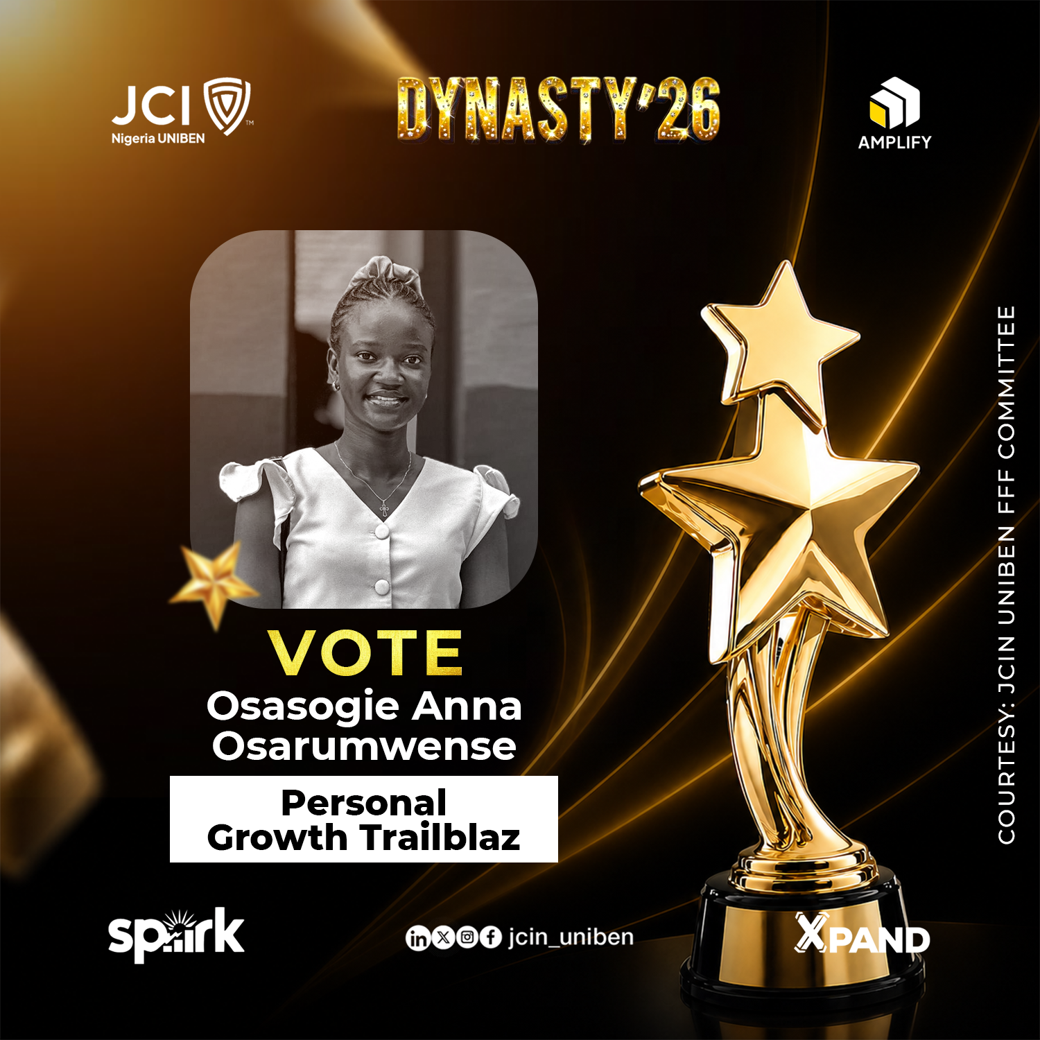 Osasogie Anna Osarumwense
